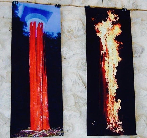 This image has an empty alt attribute; its file name is two-fire-banners-2-2.jpg